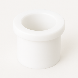 Фторопластовая втулка 105х75х85 мм ПТФЭ ТУ 6-05-810-88 в наличии в Тюмени