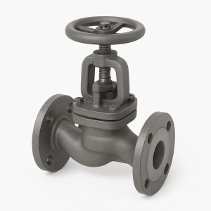 Судовой клапан 250 мм ГОСТ 30816-2002 в наличии в Тюмени