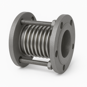 Судовой компенсатор 400 мм в наличии в Тюмени