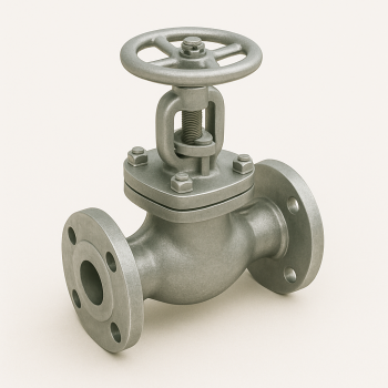 Стальной клапан предохранительный ДУ 25 РУ 6 ИТШЛ 493115 ГОСТ 31294-2005 в наличии в Тюмени