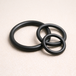 Уплотнение EPDM DN 32 в наличии в Тюмени