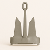 Якорь ПДС 75 мм ГОСТ 25496-82