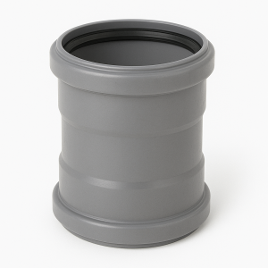 Муфта канализационная ПП 160х5,6 мм ГОСТ 32414-2013 в наличии в Тюмени