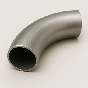 Отвод нержавеющий 108х6 мм 12Х18Н10Т в наличии в Тюмени