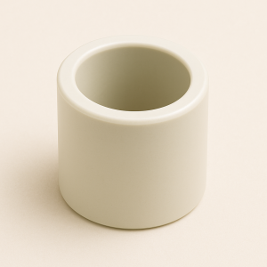 Муфта полипропиленовая переходная 40х32 мм в наличии в Тюмени