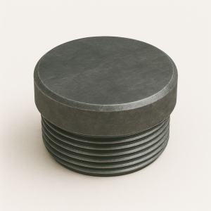 Стальная заглушка бесшовная приварная эллиптическая 20 мм ГОСТ 17379-2001 в наличии в Тюмени