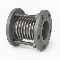 Судовой компенсатор 80 мм