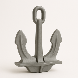 Якорь Холла 2000 кг ГОСТ 761-74 в наличии в Тюмени