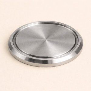 Заглушка кламп AISI 304 DN 1/2" в наличии в Тюмени