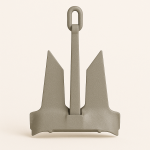 Якорь ПДС 1575 мм ГОСТ 25496-82 в наличии в Тюмени