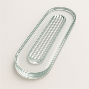 Стекло Клингера №8 320х34х17 мм ГОСТ 1663-2016 в наличии в Тюмени